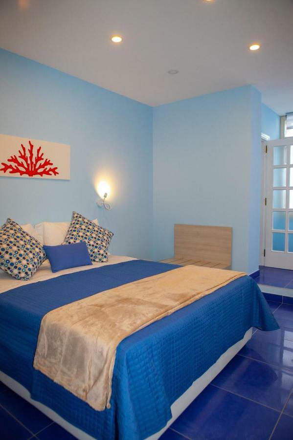 Il Borgo Antico Sorrento Sea View Apartment Екстериор снимка
