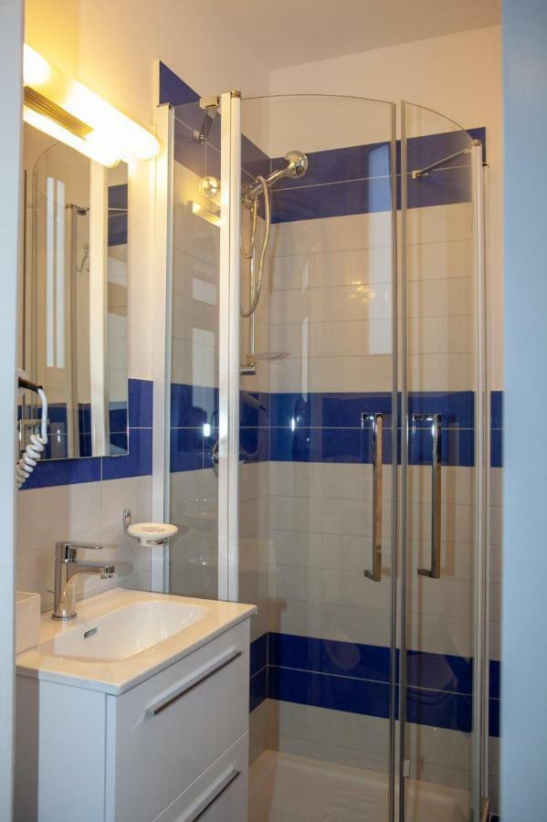 Il Borgo Antico Sorrento Sea View Apartment Екстериор снимка