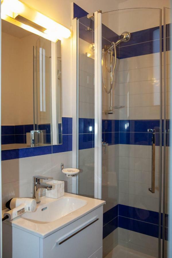 Il Borgo Antico Sorrento Sea View Apartment Екстериор снимка